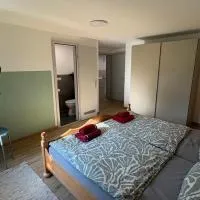 Auszeit unterm Hohenbogen, hotel v destinaci Hohenwarth