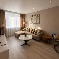 Nordic Light Apartment, hotel en Narva