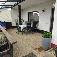 Ferienwohnung Sandek - motorradfreundlich - haustierfreundlich, hotel v destinaci Bad Münstereifel