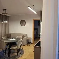 Apartament 4 - OpolskieNoclegi, hotel em Krapkowice