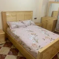 Omarkad, hotel v mestu Taourirt