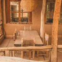 Viesnīca Maison d'Hôtes Irocha pilsētā Tisseldeï