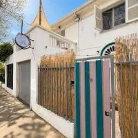 Casa Tribu, viešbutis Vinja del Mare