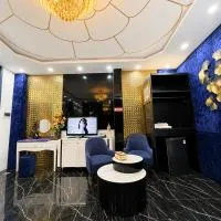 Athena Hotel Huế, hotel v mestu Hue