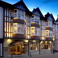 The 10 best hotels in Canterbury, Kent - Cheap Canterbury hotels