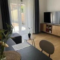 Apartamenty Stary Sącz, hotel di Stary Sącz