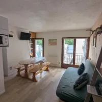Appartement au centre de Barèges, hotel di Barèges