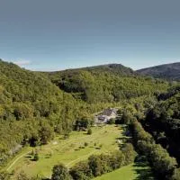 Hotel Krainerhütte, hotel di Baden