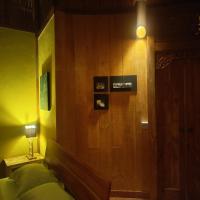 Bambu House, Strandhauser Amed, hotel en Ambat