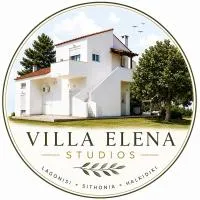 Villa Elena, Hotel in Ormos Panagias