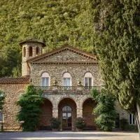 Grotta Giusti Thermal Spa Resort Tuscany, Autograph Collection, hotell sihtkohas Monsummano