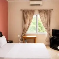 Chambre à louer, hotel a Moroni