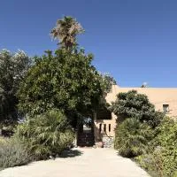 Kamara Apartments Marmari, hotell i Marmari