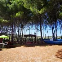 Villa PARADISO: Bosa'da bir otel
