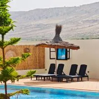The Mogador's Oasis, hotel v destinácii Akermoud