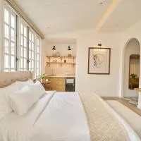 Hanachi Stay Thao Dien, hotel a Ho Chi Minh