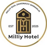 Milliy Hotel - Namangan city, hotel en Namangan