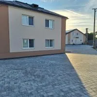 Penzion Moravany, hotell sihtkohas Moravany
