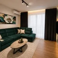 Prestige apartments, hotel u Čapljini