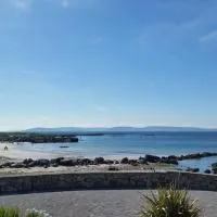Padraicins, viešbutis mieste Furbo