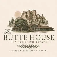 The Butte House at Hudspeth Estate – hotel w mieście Prineville