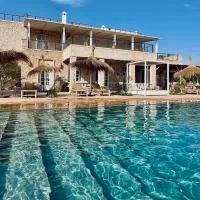 Riad SABIDI, hotelli kohteessa Essaouira