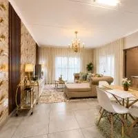 Waterfall Executive Suite, отель в городе Kyalami