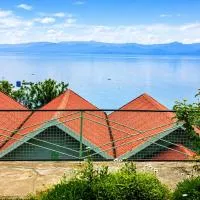 Rusal Haven, hotel em Rubavu