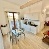 MONOLOCALE A10 Arcobaleno - Rho fiera Milano, hôtel à Cesate