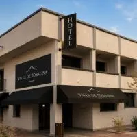 Hotel Rural Valle de Tobalina, hotel en Quintana-Martín Galíndez
