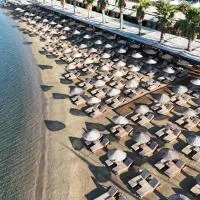 Ambrosia Hotel Beach & Spa, hotel a Bitez
