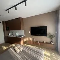 Apartament Kaszmirowy, khách sạn ở Nysa