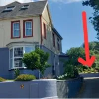 Ty Castell Guest House: Caerphilly şehrinde bir otel