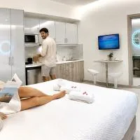 The Corfu Urban Stays, ξενοδοχείο στον Άγιο Ρόκκο