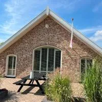 B&B De Cootjes, hotel a Ossendrecht