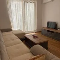 Apartment MareMare Budva, hotel Rafailoviciben
