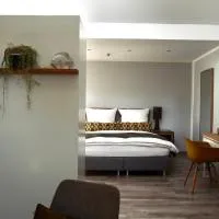 Boutique-Hotel "Stilvoll", hotel en Andernach