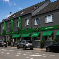 ज़ावेंटॅम में, होटल Hotel Taormina Brussels Airport