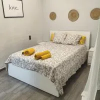 El Molar Loft, hotel v destinácii El Molar