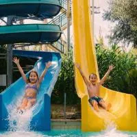 Kfar Maccabiah Business & Sport Hotel, hotel u gradu Ramat Gan