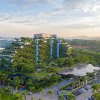 Flamingo Dai Lai Resort - Forest In The Sky Executive F220, hotel a Ngọc Quang