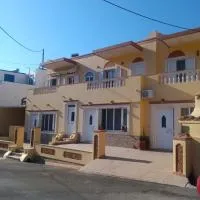 Theodore's Mansion Your aristocratic escape in Greece, hotel Pandéliben