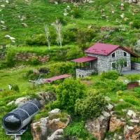 River Home Villa, hótel í Kʼaghsi