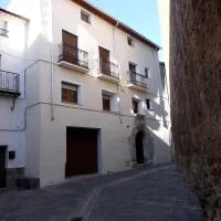Casa Cardelina, hotel di Camporrells