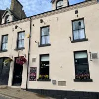 Alston में, होटल Victoria Inn