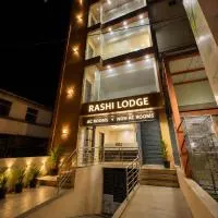 RASHI Lodge Attibale, hotel en Attibele