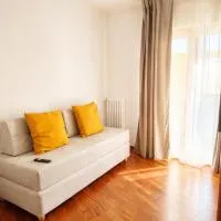 Del Console Apartment 2 - Near Bari Airport & Station, hotel en Modugno