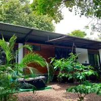 Casa Eden, hotell sihtkohas Tamarindo