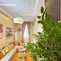 Nest & Haven Apartments Surulere, hotel Iponri városában