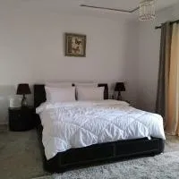 Villa Harmonie - Suite Deluxe avec Terrasse, hotell sihtkohas Khemisset